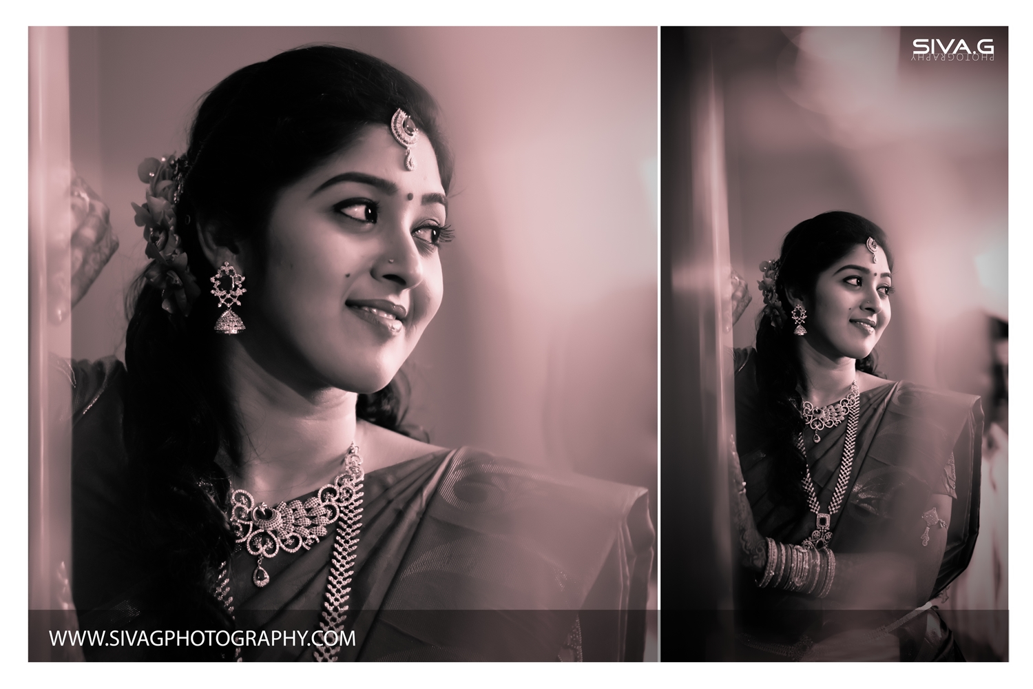 Candid Wedding PhotoGraphy Karur - Siva.G PhotoGraphy